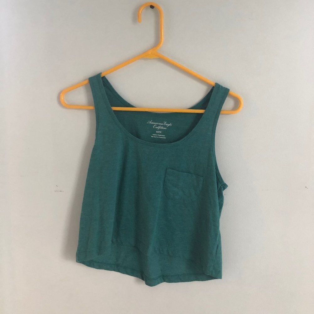 American Eagle Tank - Picture 2 of 4